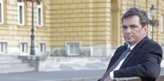 Đuro Lubura: “Samo slobodno tržište može dovesti do razvoja i boljih cijena”